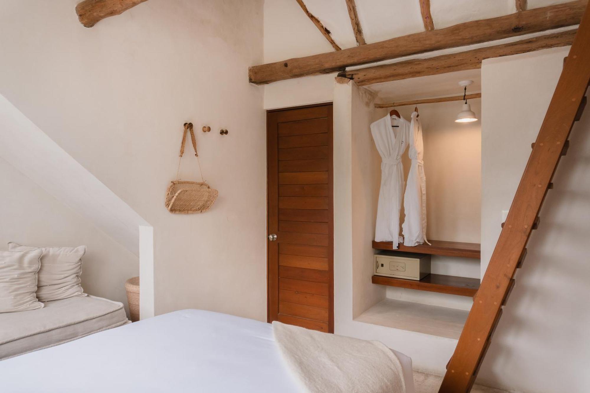 Aldea Canzul Tulum Exterior photo